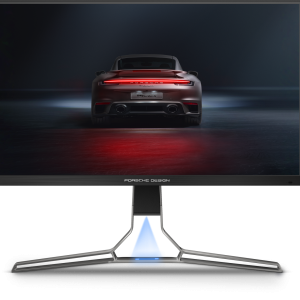 AGON by AOC