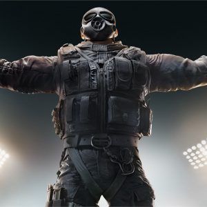Rainbow Six Mobile