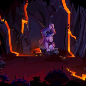 Return to Monkey Island