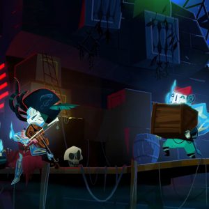 Return to Monkey Island