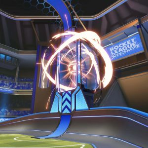 Rocket League Sideswipe