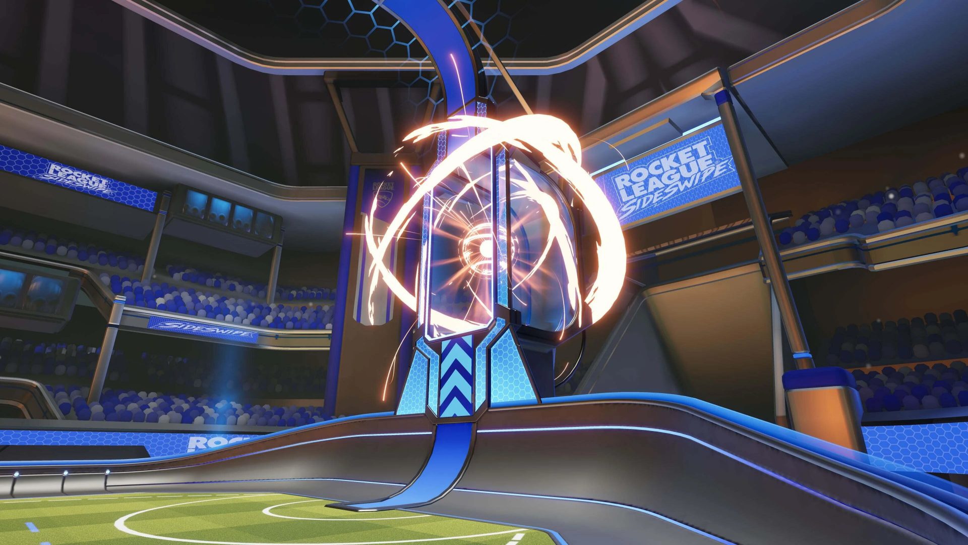 Rocket League Sideswipe