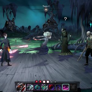 Rogue Lords