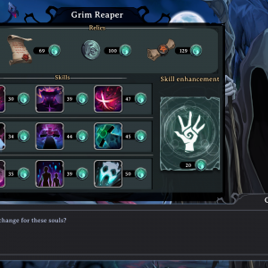 Rogue Lords