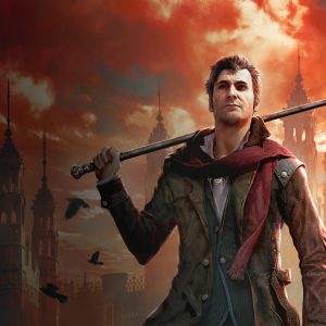 Sherlock Holmes The Devil's Daughter