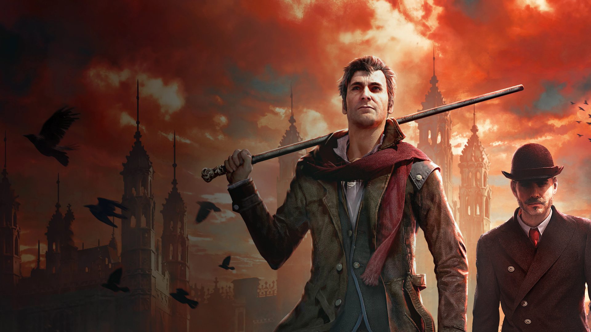 Sherlock Holmes The Devil's Daughter
