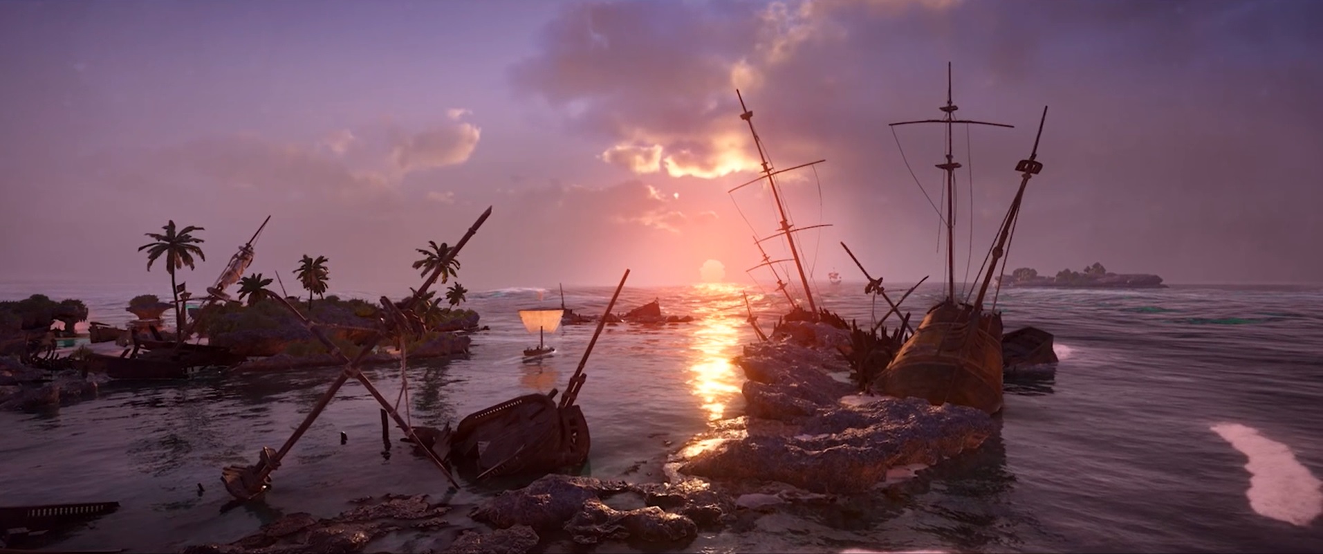 Skull & Bones