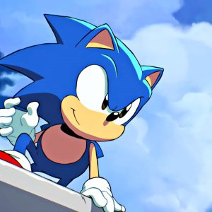 Sonic Origins