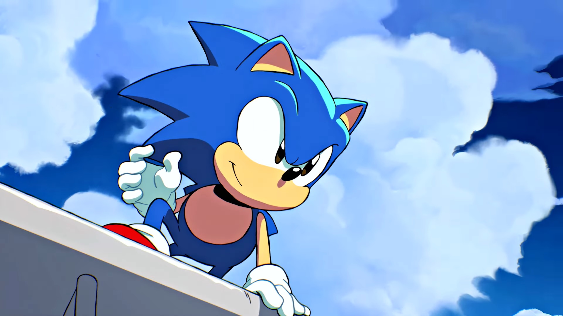 Sonic Origins