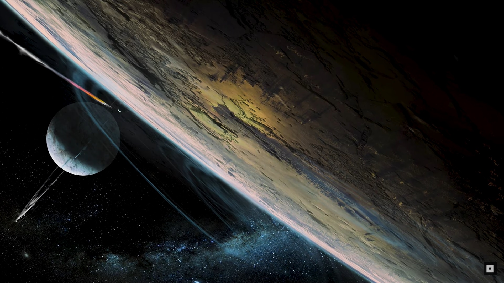 Starfield