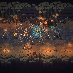 The Iron Oath
