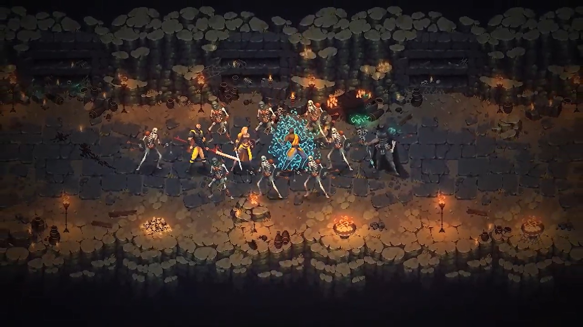 The Iron Oath