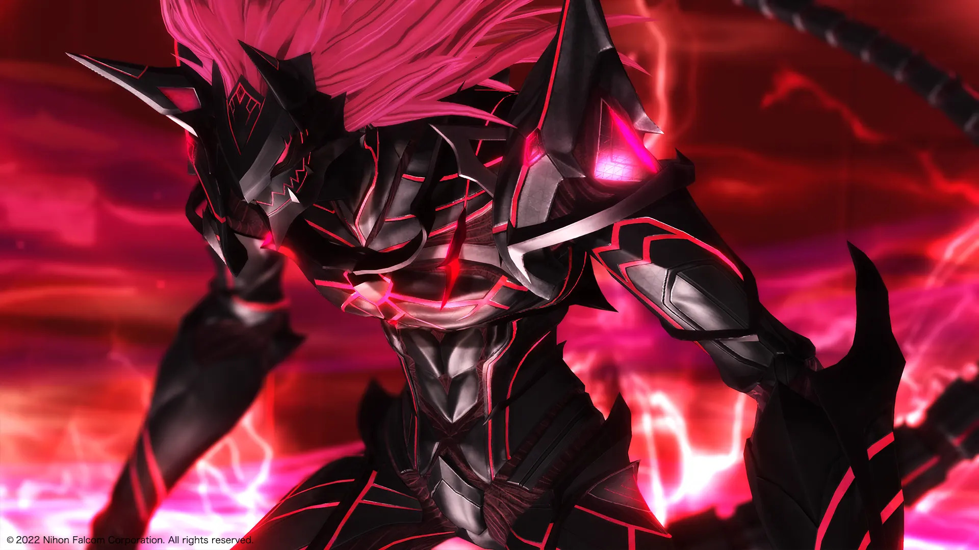 The Legend of Heroes Kuro no Kiseki II