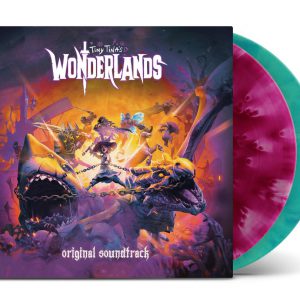 Tiny Tina's Wonderlands