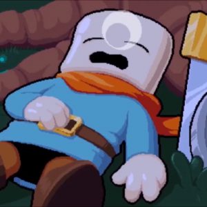 Toasty Ashes of Dusk