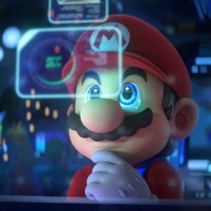 Mario + Rabbids Sparks of Hope