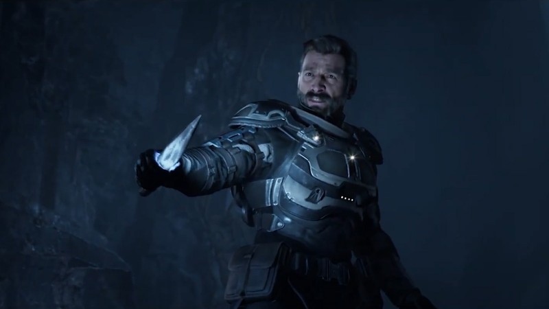 Unreal Engine 5
