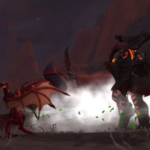 World of Warcraft