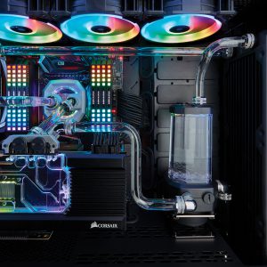 CORSAIR