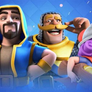 Clash Royale