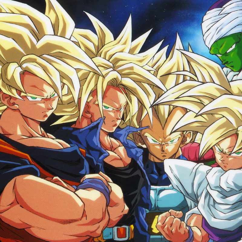 Dragon Ball 