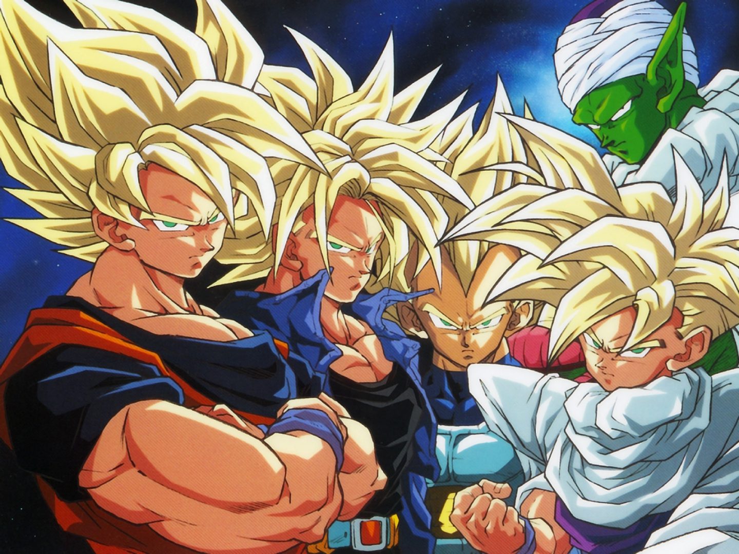 Dragon Ball Z Dokkan Battle