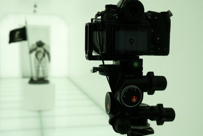 Kojima Productions