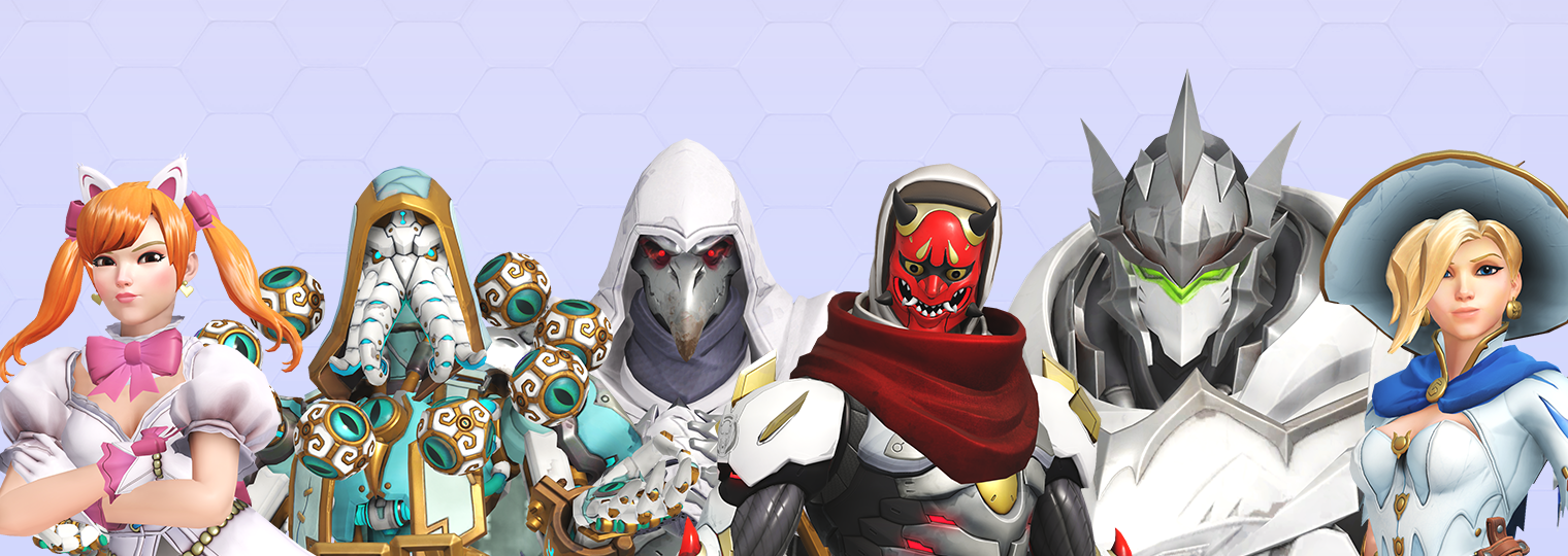 Overwatch