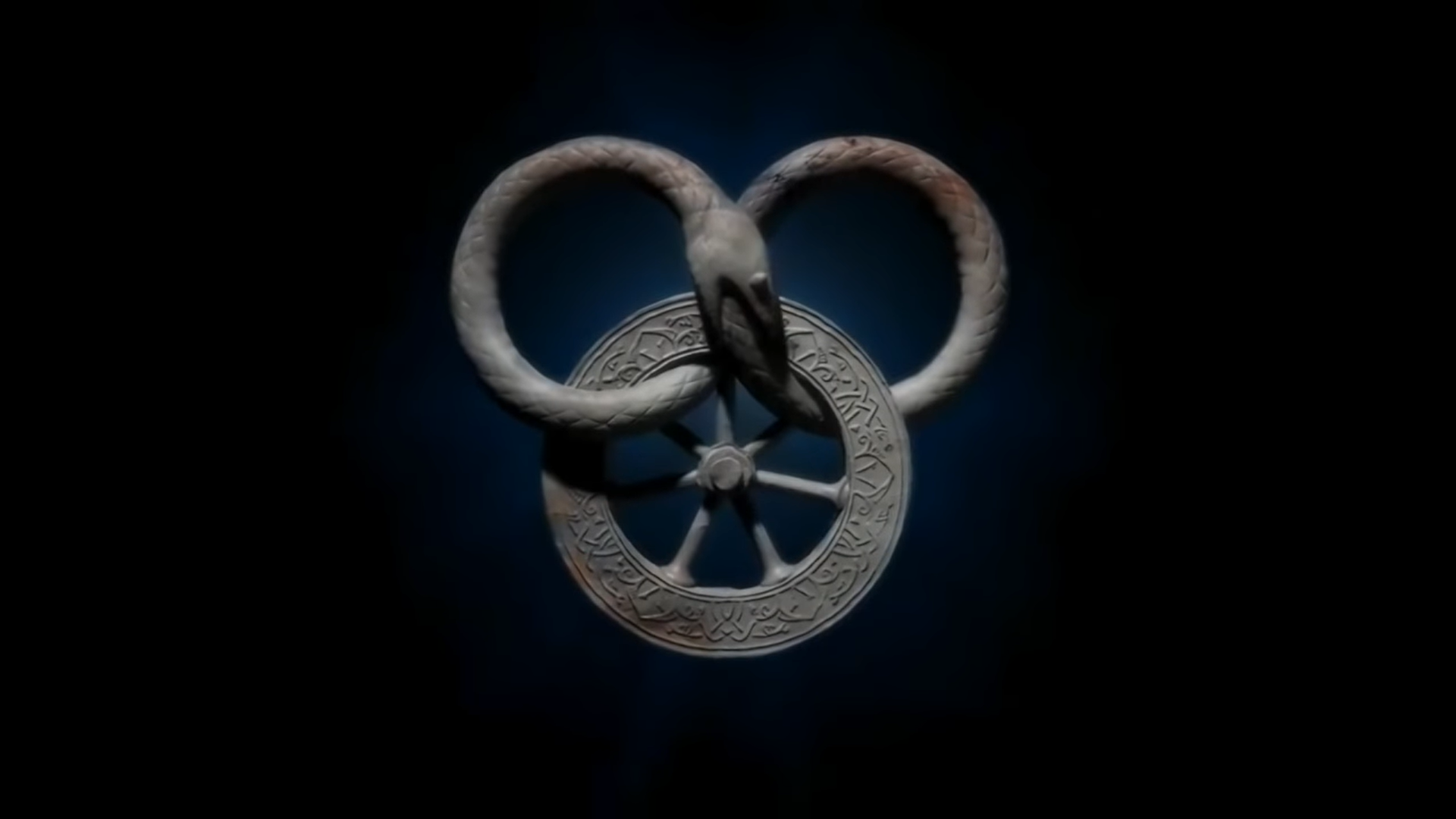 The Wheel of Time