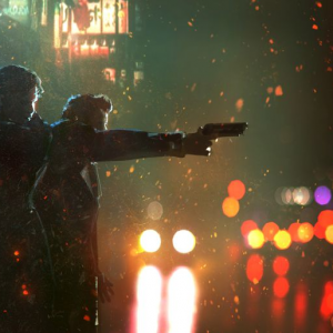Blade Runner