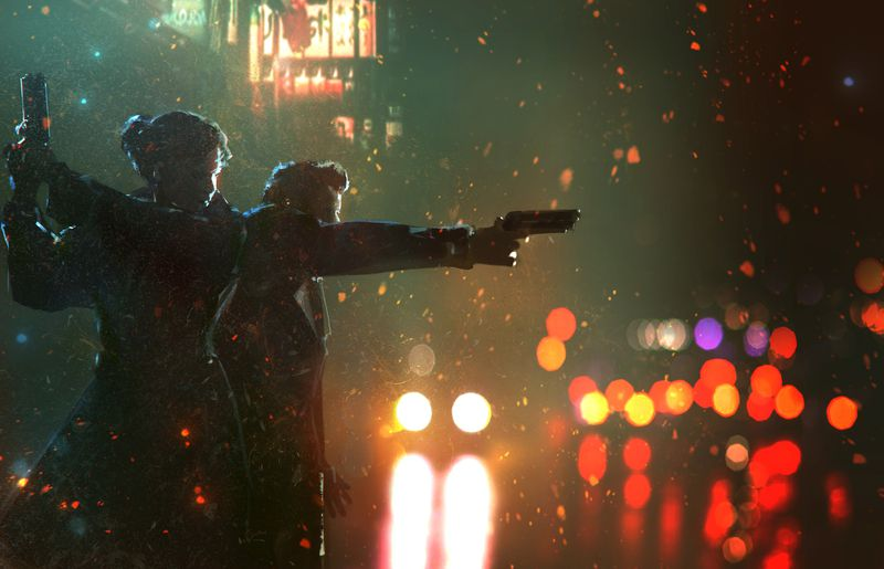 Blade Runner