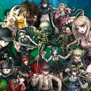 Danganronpa V3 Killing Harmony