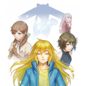 Light Fairytale Episode I
