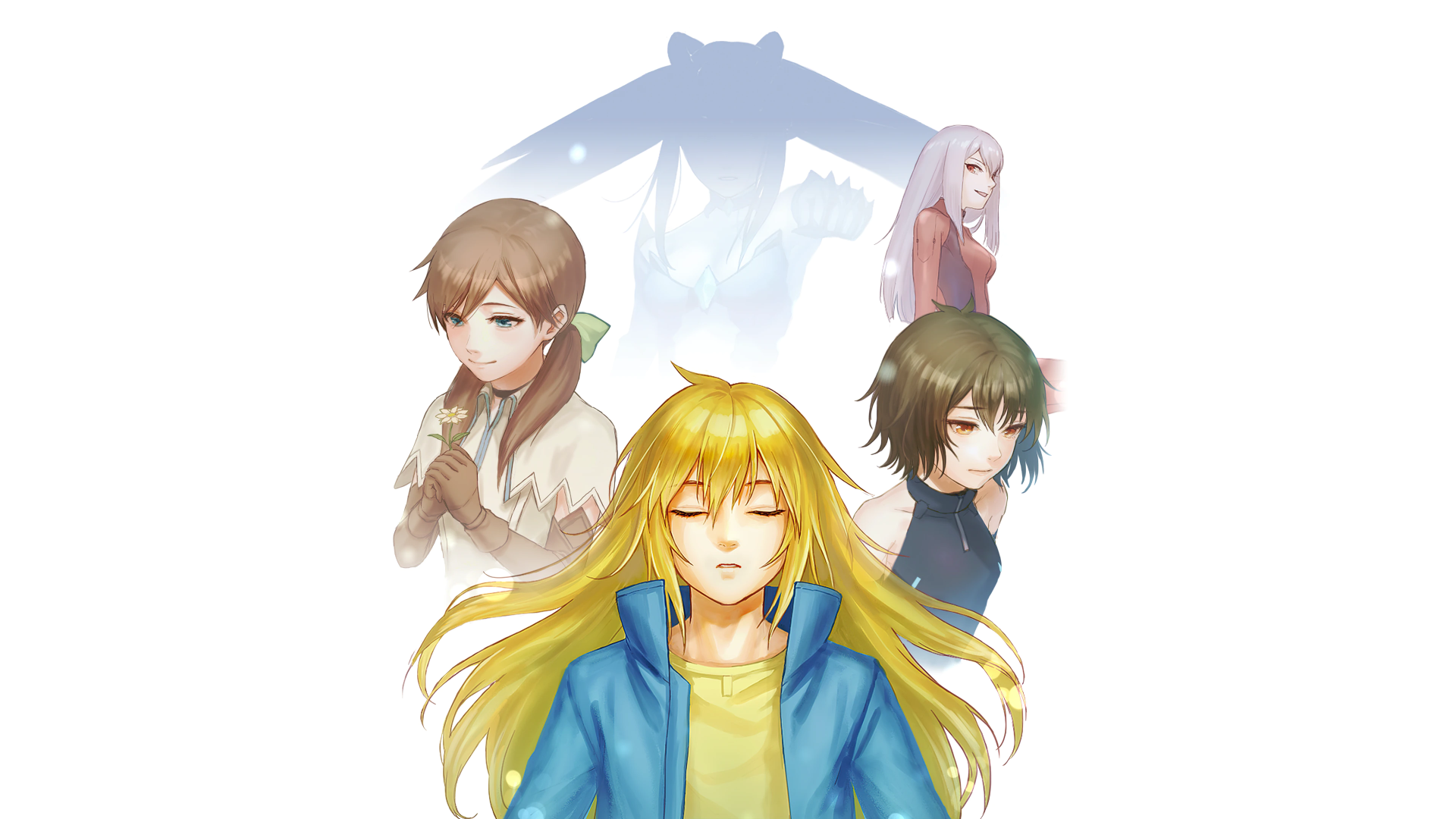 Light Fairytale Episode I