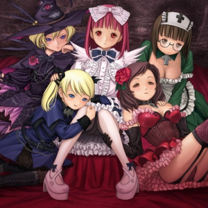 Deathsmiles I & II
