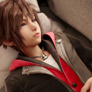 Kingdom Hearts 4 Kingdom Hearts IV