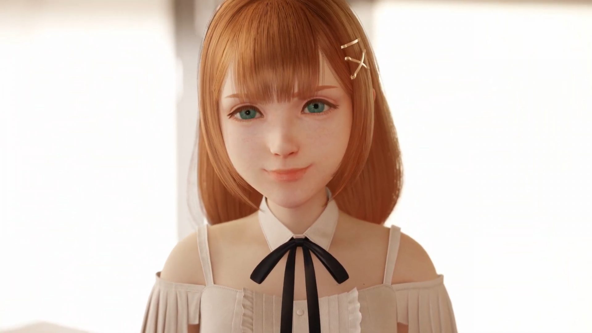Kingdom Hearts 4 Strelitzia Kingdom Hearts IV