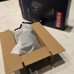 Trust GXT 980 Redex