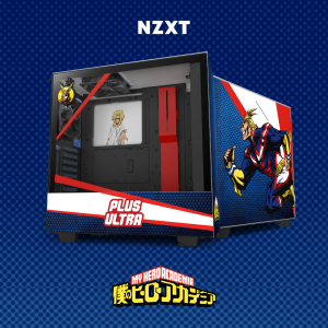NZXT