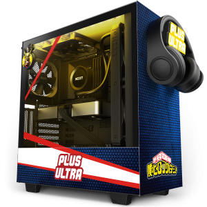 NZXT
