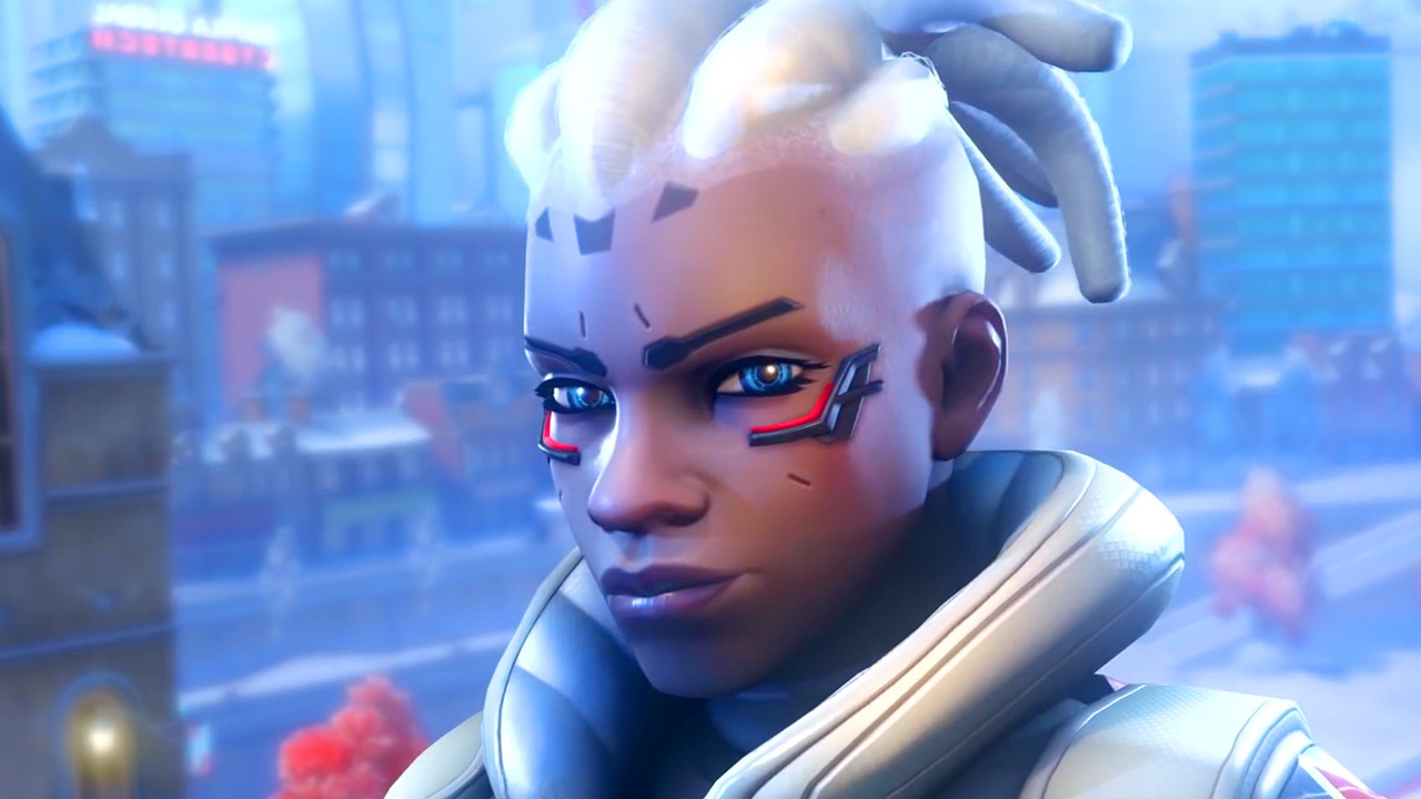 Overwatch 2