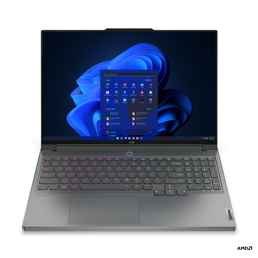Lenovo