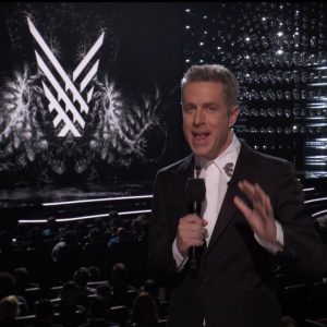 The Game Awards