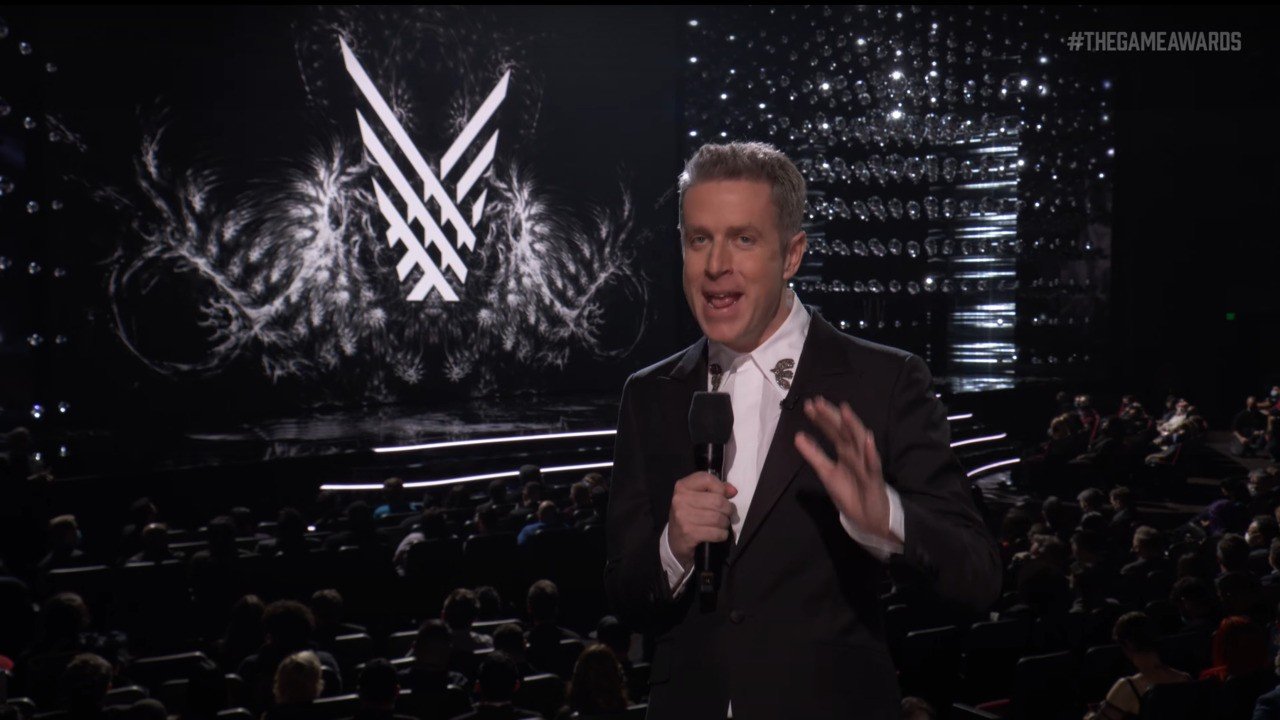 The Game Awards
