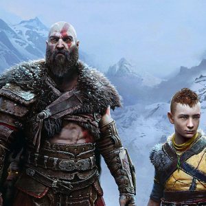 State of Play God of War Ragnarok