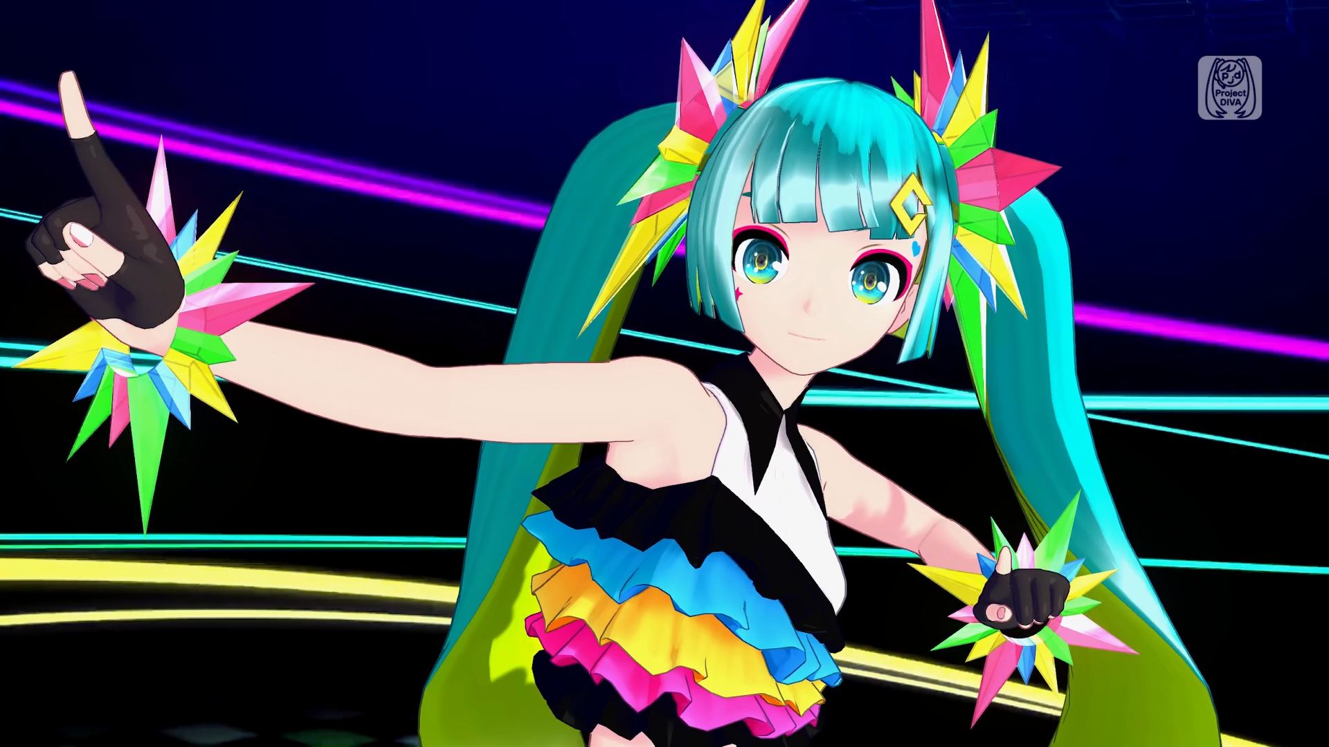 Hatsune Miku