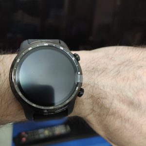 TicWatch Pro 3 Ultra GPS