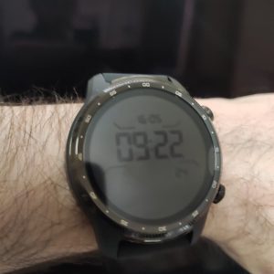 TicWatch Pro 3 Ultra GPS