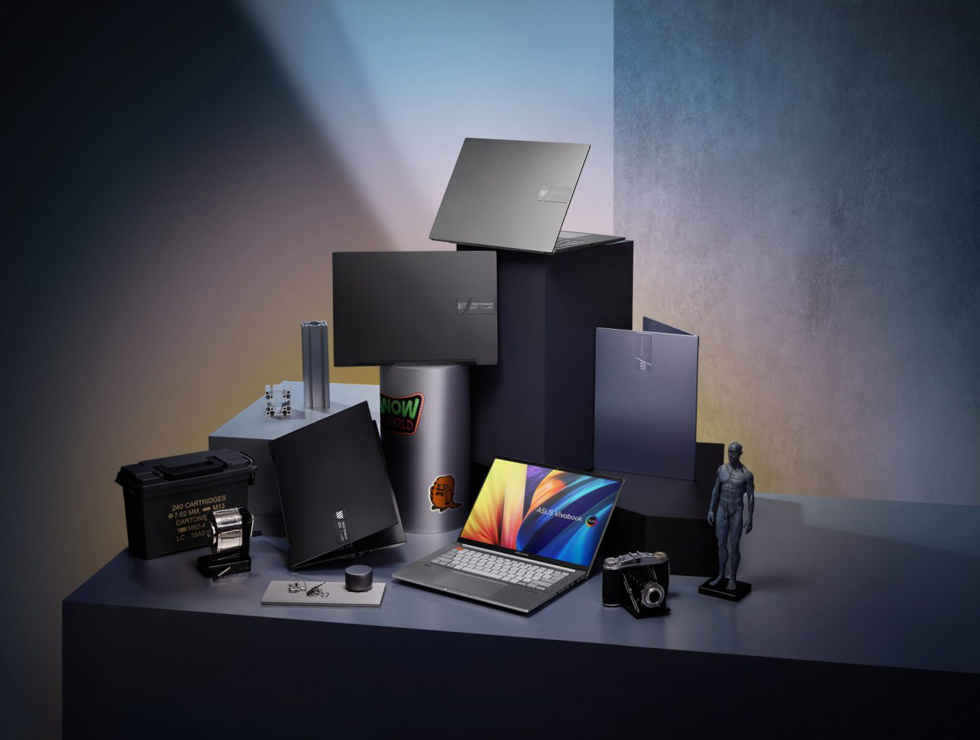 Asus Zenbook