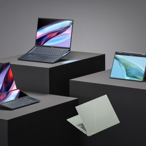 Asus Zenbook